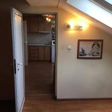 Apartamento бижу в сърцето на *