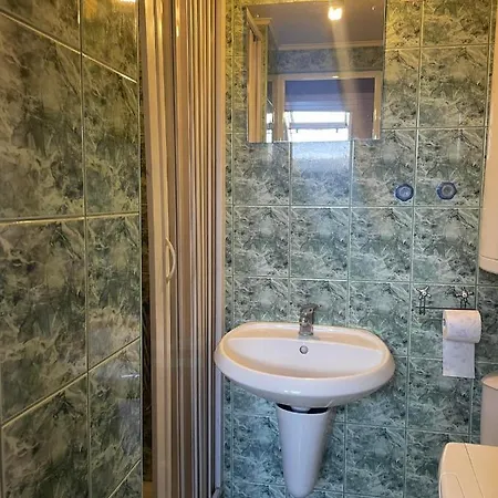 Apartamento бижу в сърцето на *