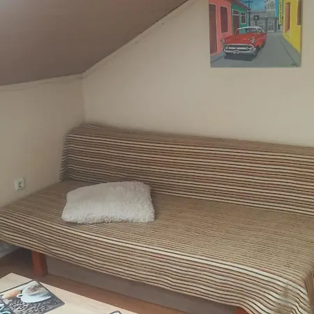 бижу в сърцето на Apartamento *
