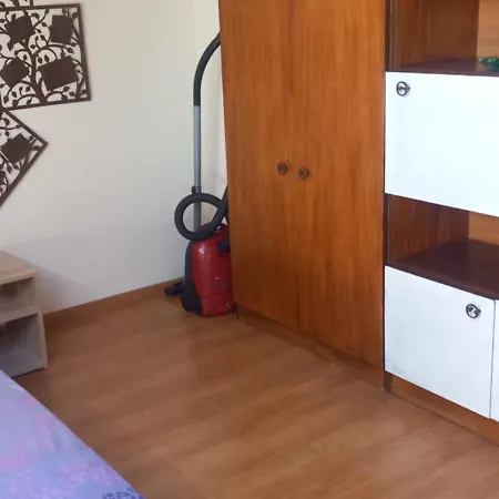 бижу в сърцето на Apartamento *